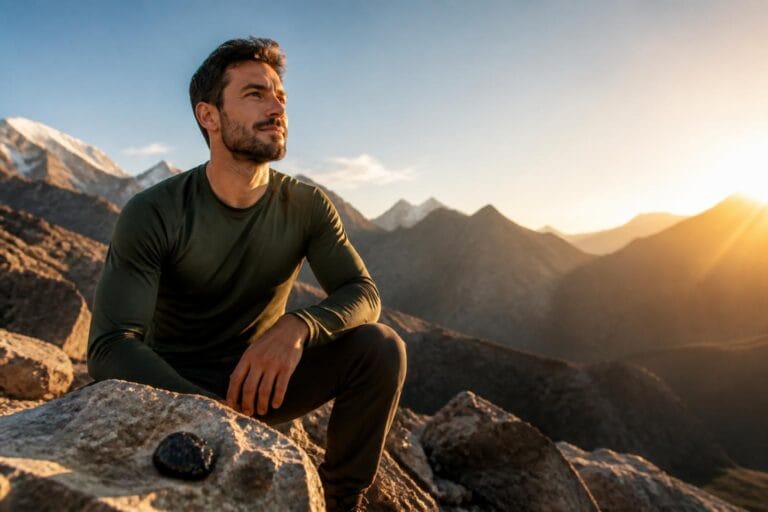 Bienfaits du Shilajit chez l'homme 2 Découvrez les bienfaits du Shilajit pour l'homme : énergie, vitalité et amélioration des performances physiques et mentales.