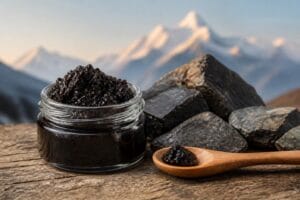 Découvrez nos conseils pour choisir un Shilajit de qualité, authentique et efficace, afin de bénéficier pleinement de ses bienfaits naturels.