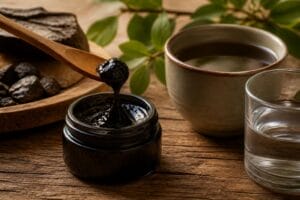 Découvrez comment prendre du Shilajit efficacement grâce à notre guide complet sur le dosage et les bienfaits pour optimiser votre santé et votre énergie.