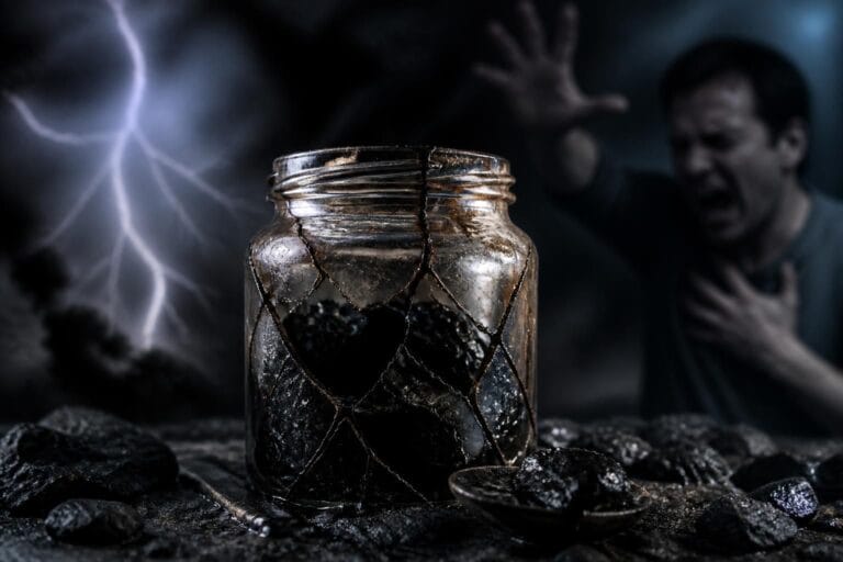Les dangers du Shilajit 2 Découvrez les risques et précautions liés à l'utilisation du Shilajit, un complément naturel souvent prisé, mais pouvant présenter des dangers pour la santé.