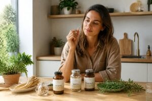 Découvrez comment choisir le meilleur complément pour booster la libido féminine et améliorer votre bien-être intime en toute sécurité.