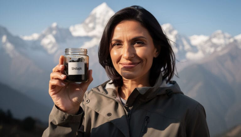Qu’est-ce que le shilajit ? Bienfaits, utilisations, et effets secondaires expliqués 2 Discover what shilajit is, its benefits, uses, and potential side effects in this comprehensive guide.