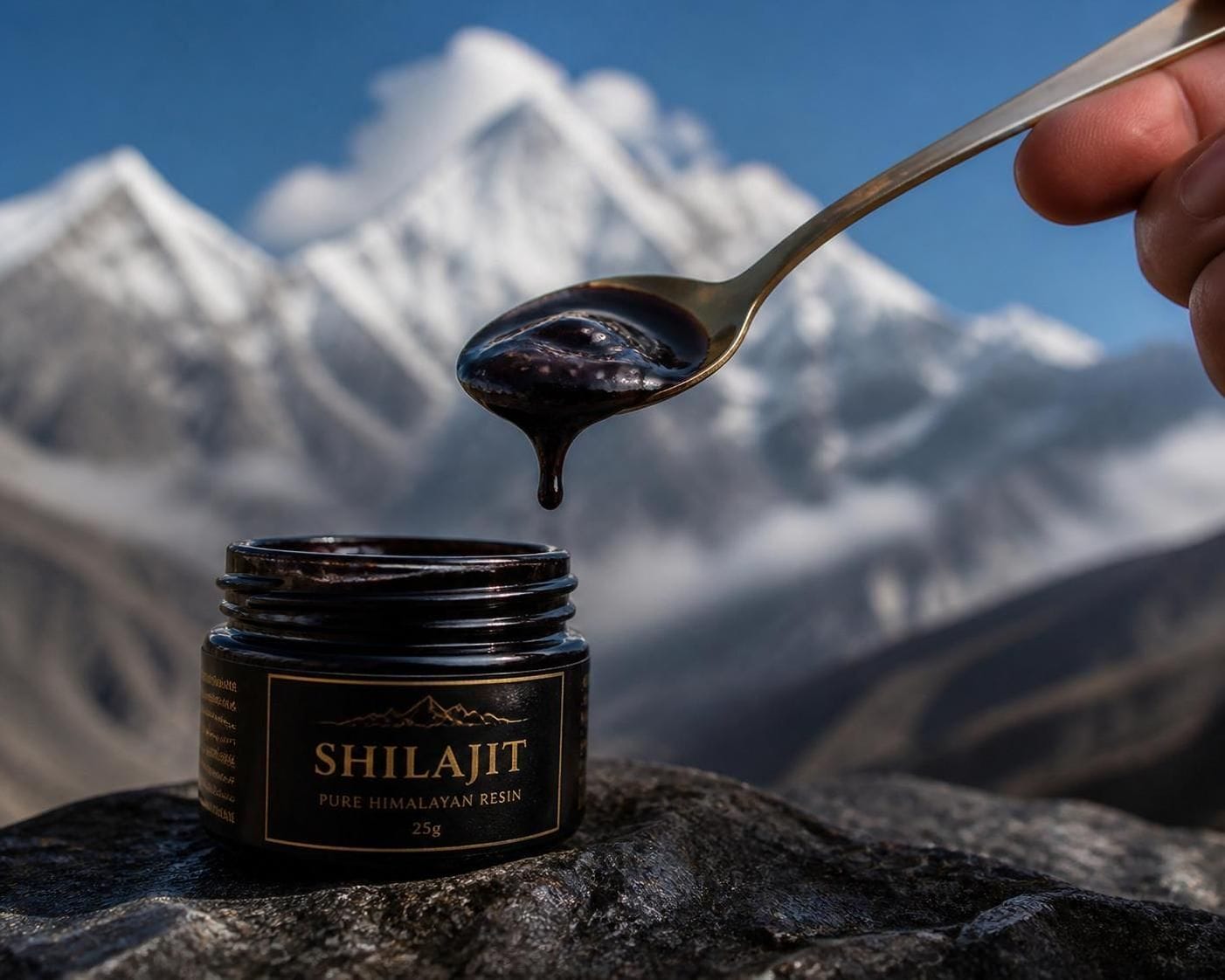 Comment choisir un Shilajit de qualité ? 3 Découvrez nos conseils pour choisir un Shilajit de qualité, authentique et bénéfique pour votre santé. Apprenez à reconnaître les critères essentiels et éviter les contrefaçons.