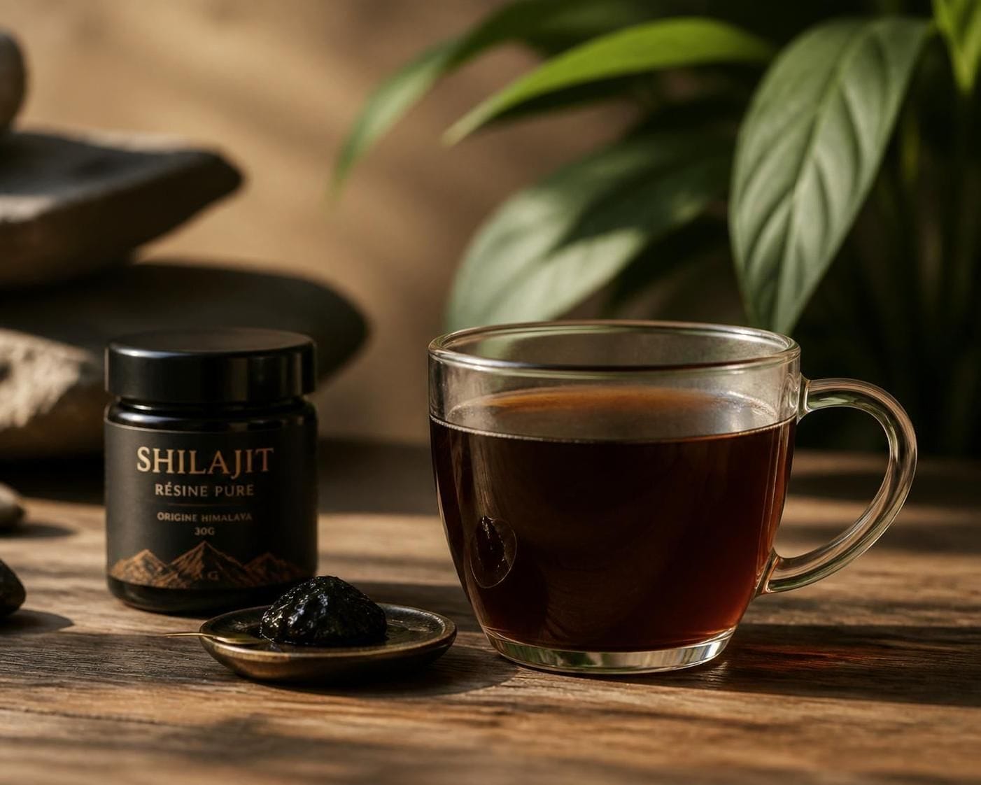 Natural Shilajit avis 3 Découvrez notre avis complet sur Natural Shilajit, un complément naturel aux nombreux bienfaits pour la santé et le bien-être.