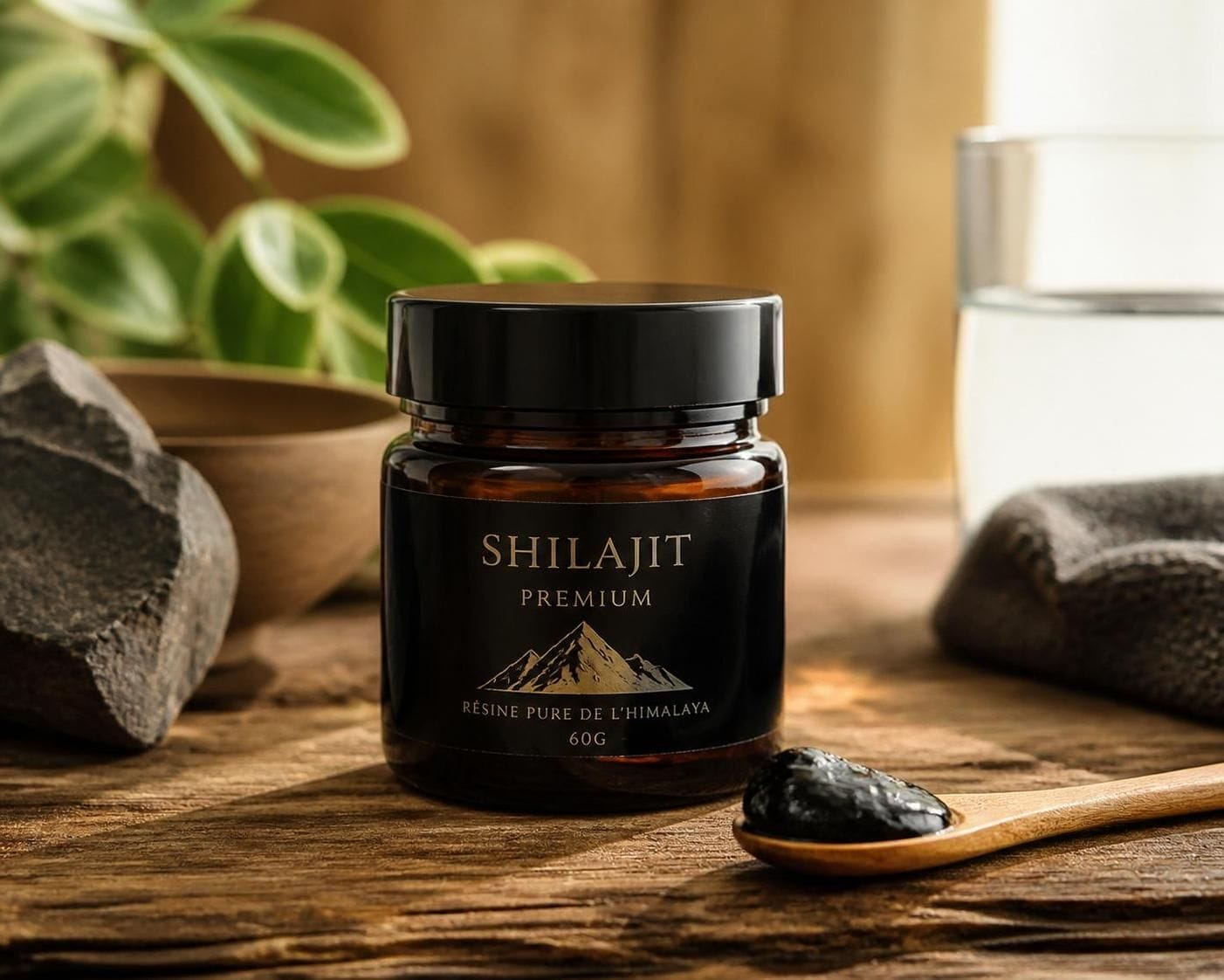 Shilajit Wellness Nest reviews 3 Discover our full review on Shilajit Wellness Nest: benefits, usage, and effectiveness of this natural supplement for your well-being.
